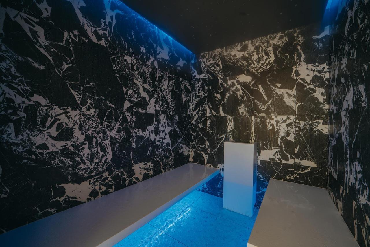 Tremonti Hotel Karpacz Luaran gambar