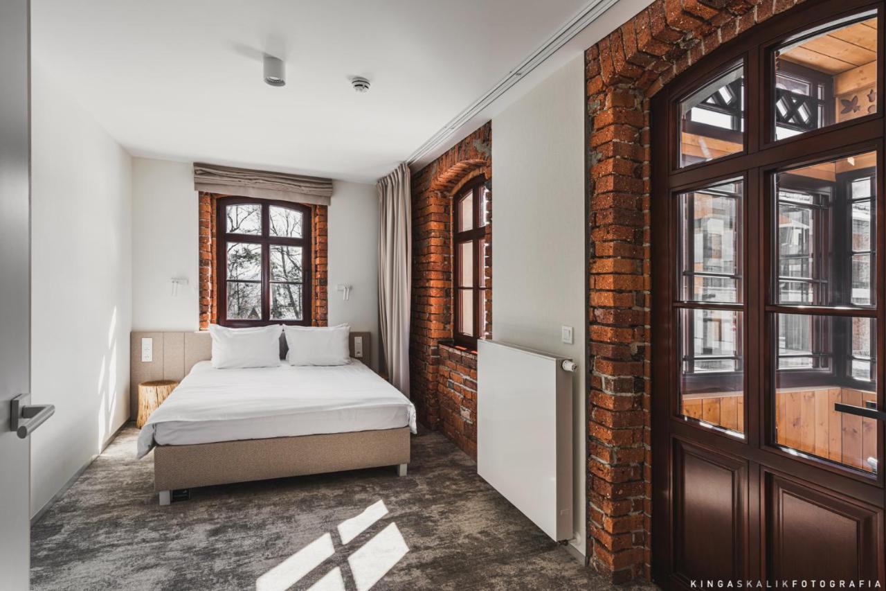 Tremonti Hotel Karpacz Luaran gambar