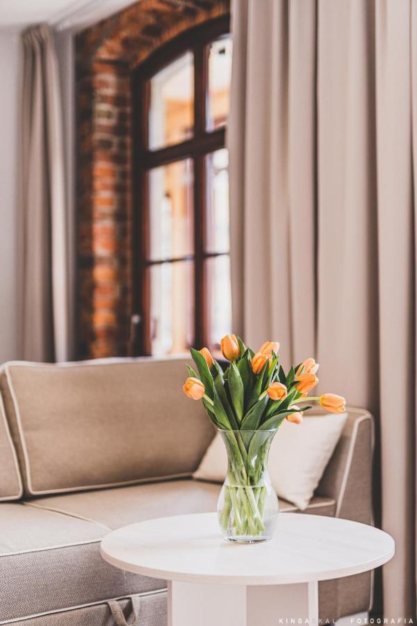 Tremonti Hotel Karpacz Luaran gambar