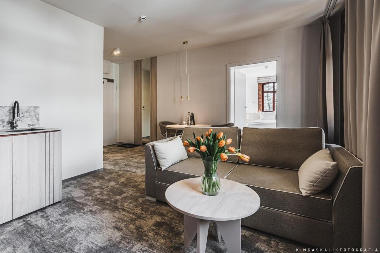 Tremonti Hotel Karpacz Luaran gambar