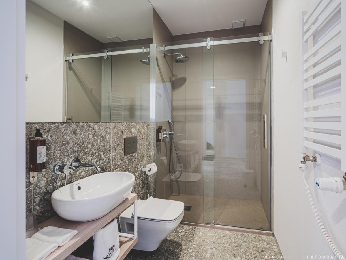 Tremonti Hotel Karpacz Luaran gambar