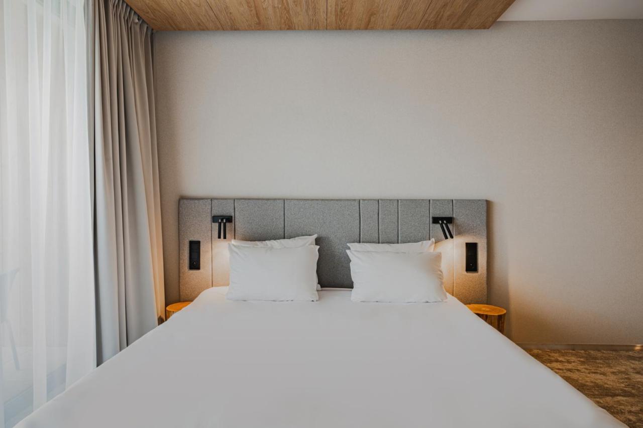 Tremonti Hotel Karpacz Luaran gambar