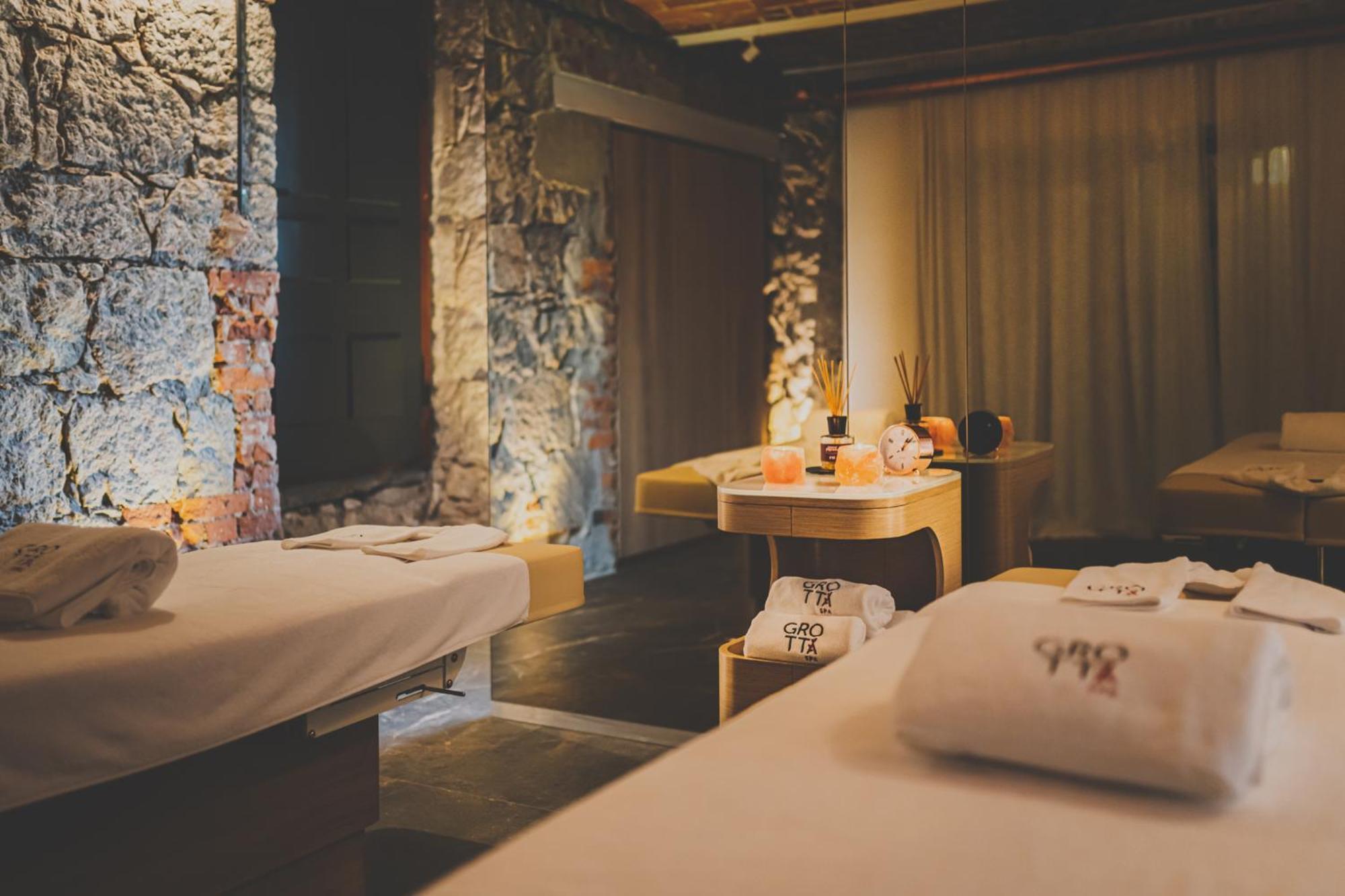 Tremonti Hotel Karpacz Luaran gambar