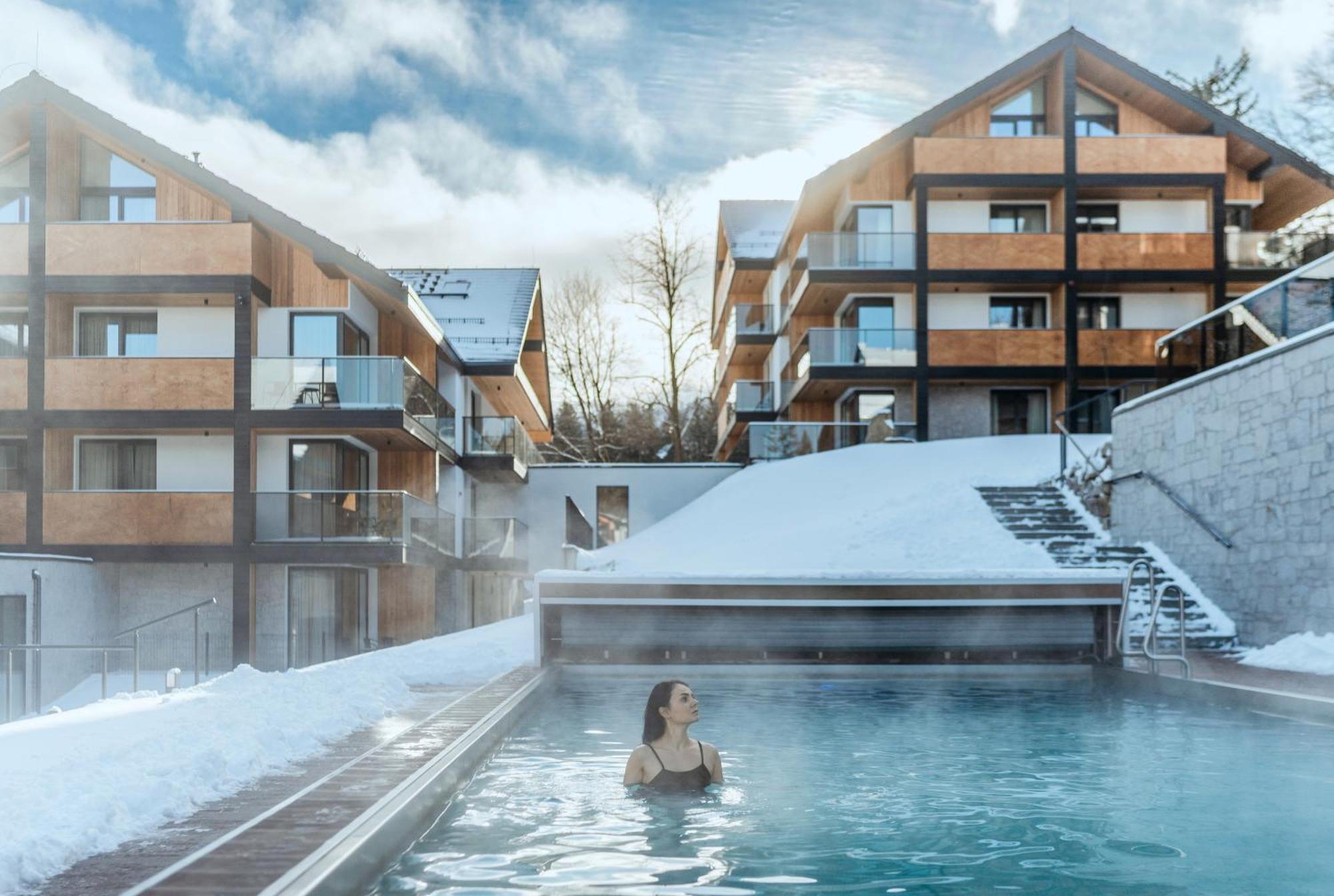 Tremonti Hotel Karpacz Luaran gambar